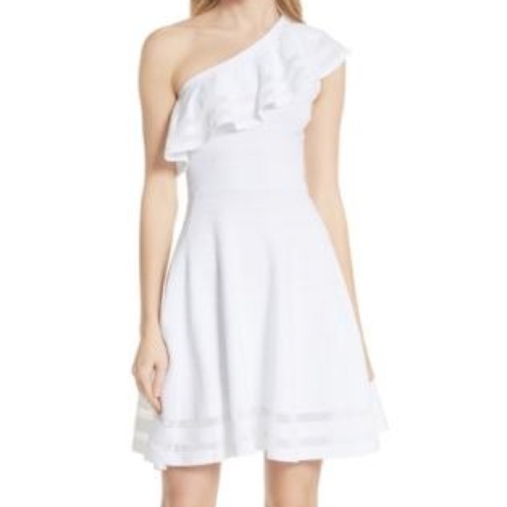 Ted Baker knitted dress sizes 8 & 10-NWT